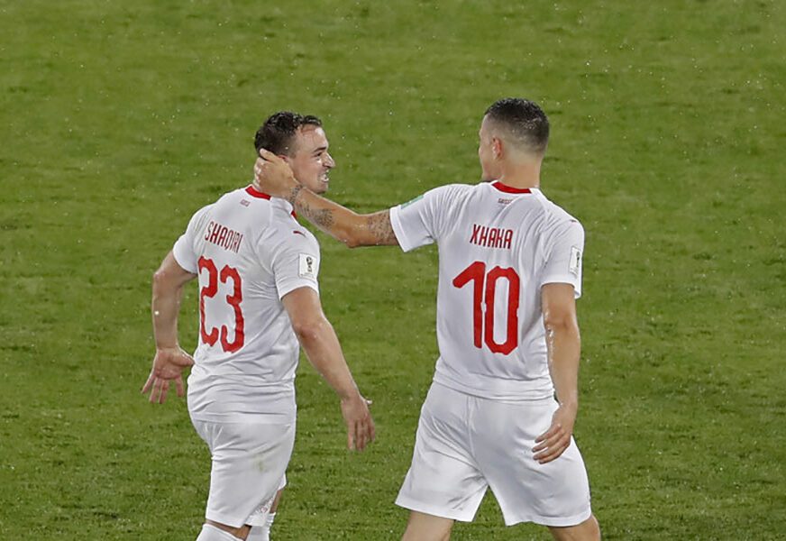 “U BEOGRADU JE VRUĆA ATMOSFERA” Šaćiri priznao da je bolje što nije igrao protiv Crvene zvezde