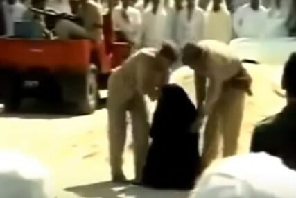 POGUBLJENA ZBOG LJUBAVI Tragična sudbina saudijske princeze (VIDEO)