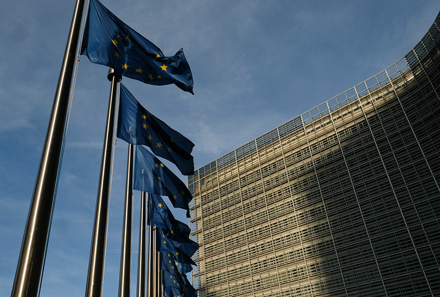 EK: Postignut dogovor o povlačenju Velike Britanije iz EU
