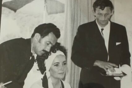 NAJBOLJI KONOBAR JUGOSLAVIJE O SLAVNOJ GLUMICI Tito je ljubomorno čuvao Elizabetu Tejlor, a ona je ostavila kovertu PUNU PARA