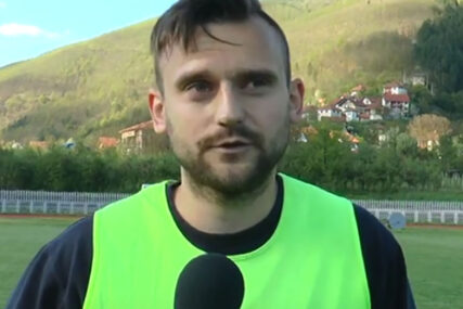 "ON JE DIVAN I VASPITAN MLADIĆ" Fudbaler koji je BRUTALNO PREBIJEN jer je branio curu još u komi
