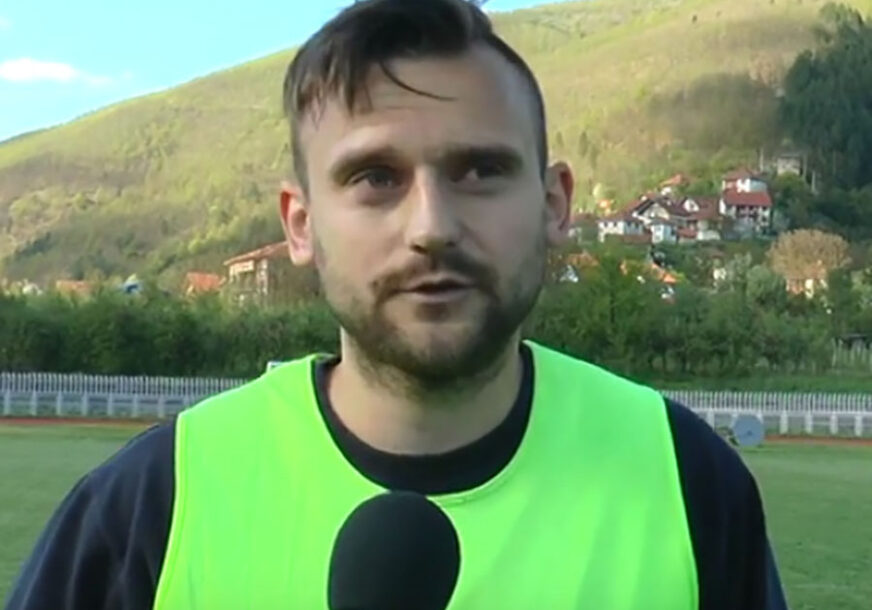 "ON JE DIVAN I VASPITAN MLADIĆ" Fudbaler koji je BRUTALNO PREBIJEN jer je branio curu još u komi