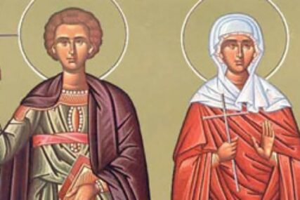 PRAZNIK PRAVE LJUBAVI Ako želite da saznate KO JE VAŠA SRODNA DUŠA treba da uradite OVO