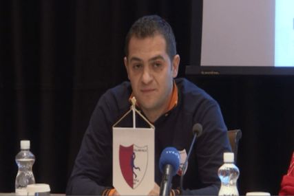 Tomić vodi rukometaše Slavije