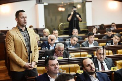 PROHTJEVI PREVRŠILI GRADSKU KASU Na proljeće stiže kredit od 20 miliona KM
