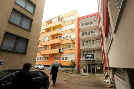 BANJALUČKI HOTELI PRAZNI Mart i april izgubljeni za turizam
