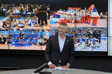 FORMIRAJU EVROLIGU U ODBOJCI Ivan Miljković direktor elitnog društva
