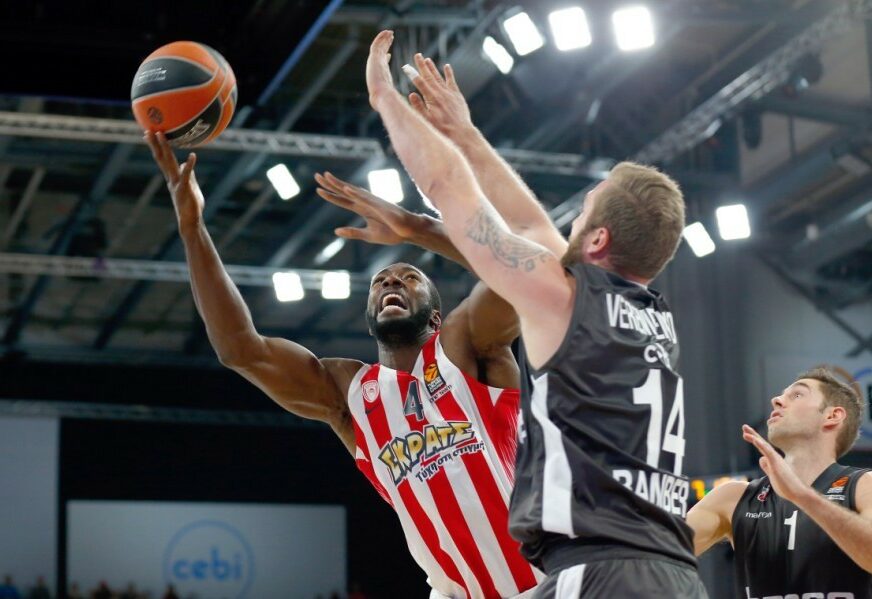 Jang potpisao ugovor, ali NE ZA PARTIZAN