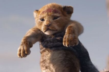 UKRSTILI GLASOVE Bijonse i Donald Glover pjevaju klasik za novi film "Kralj lavova"