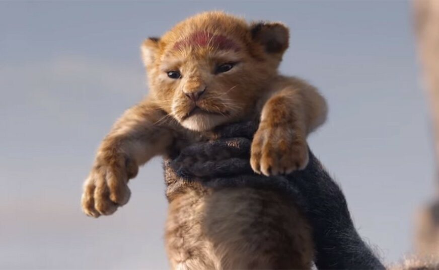 UKRSTILI GLASOVE Bijonse i Donald Glover pjevaju klasik za novi film "Kralj lavova"