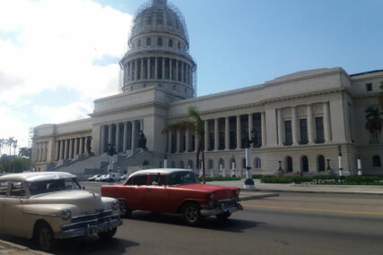 Otvaraju vrata za istopolne brakove: Kuba usvojila promjene porodičnog zakona