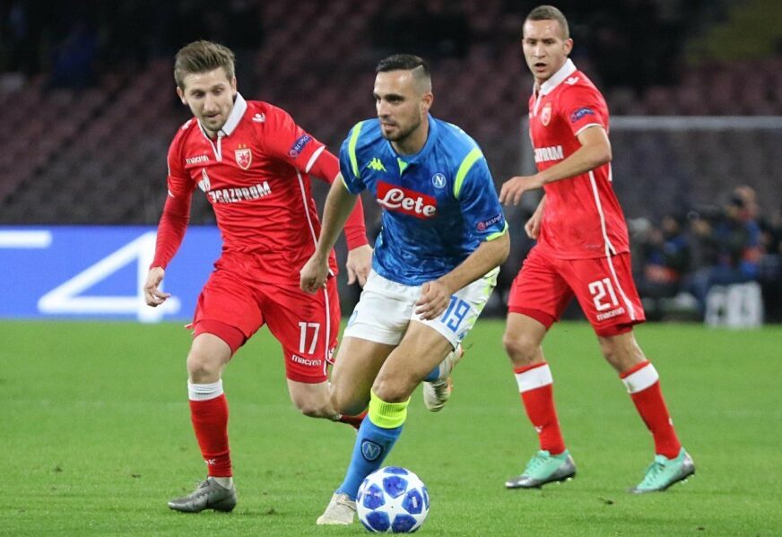 Foto EPA/Cesare Abbatet

