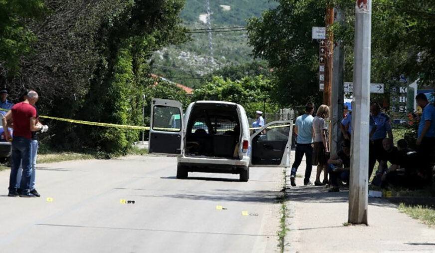 DRŽAO KAO TAOCE SVOJU DJECU Miroslav Milišić na izdržavanju kazne u Foči, ni supruga ga nije DALJE TERETILA  