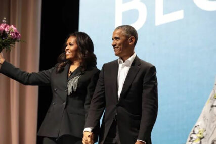 Mišel i Barak Obama se stalno svađaju: Da li je na pomolu krah braka