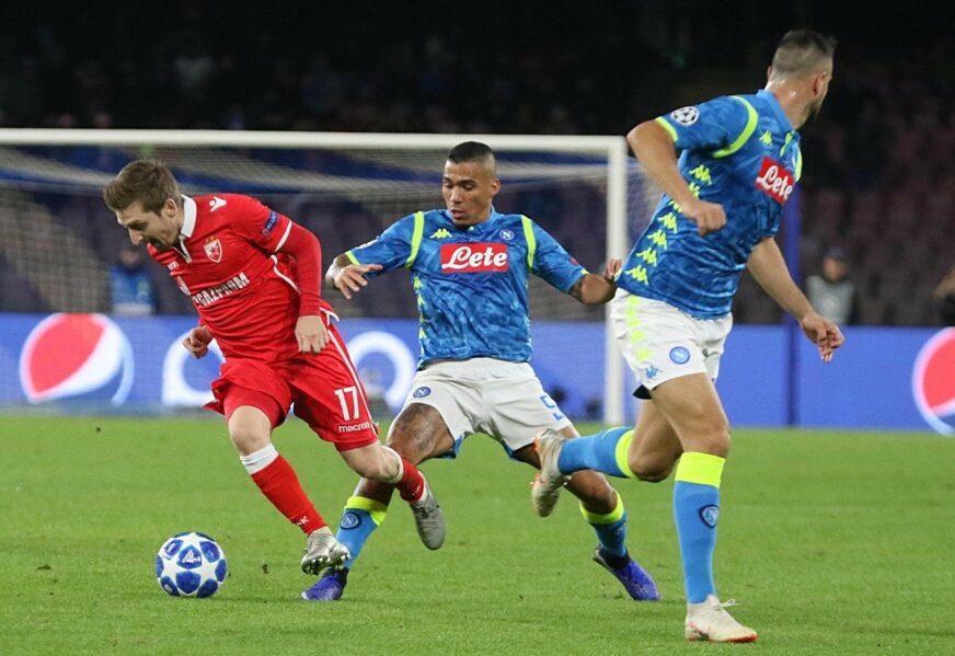 Foto EPA/Cesare Abbate