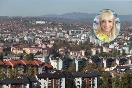 MOJA BANJALUKA Slađana Samardžija: Grad pun života