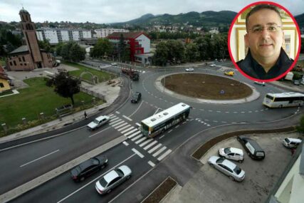 MOJA BANJALUKA Aleksandar Majstorović: Kružni tokovi za pohvalu