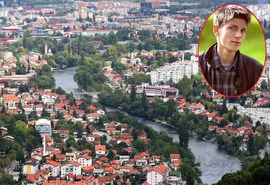 MOJA BANJALUKA Dragan Vojnović: Trebaju nam bolji putevi