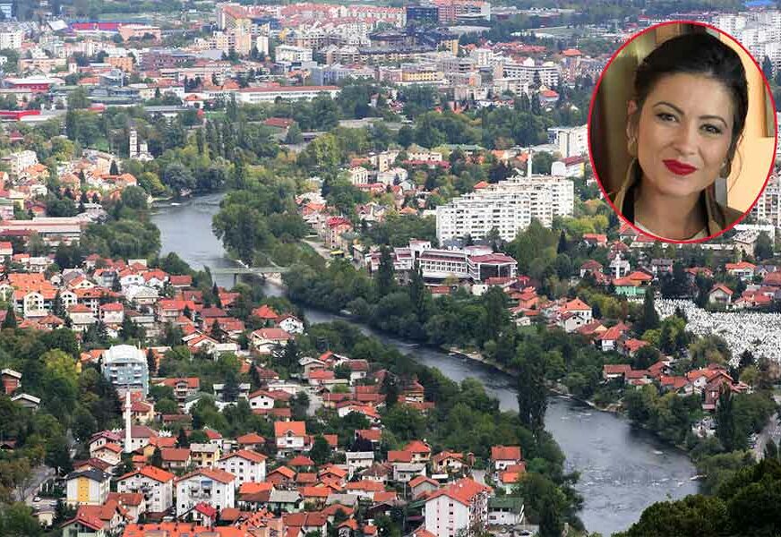 MOJA BANJALUKA Minja Šurlan: Deponije uz kontejnere