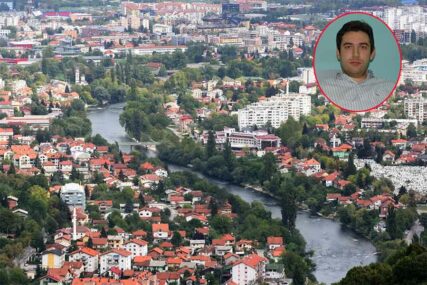 MOJA BANJALUKA Mladen Šukalo: Sve je manje solidarnosti