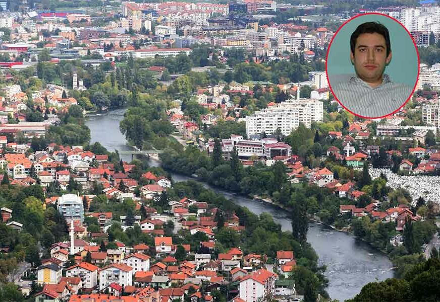 MOJA BANJALUKA Mladen Šukalo: Sve je manje solidarnosti