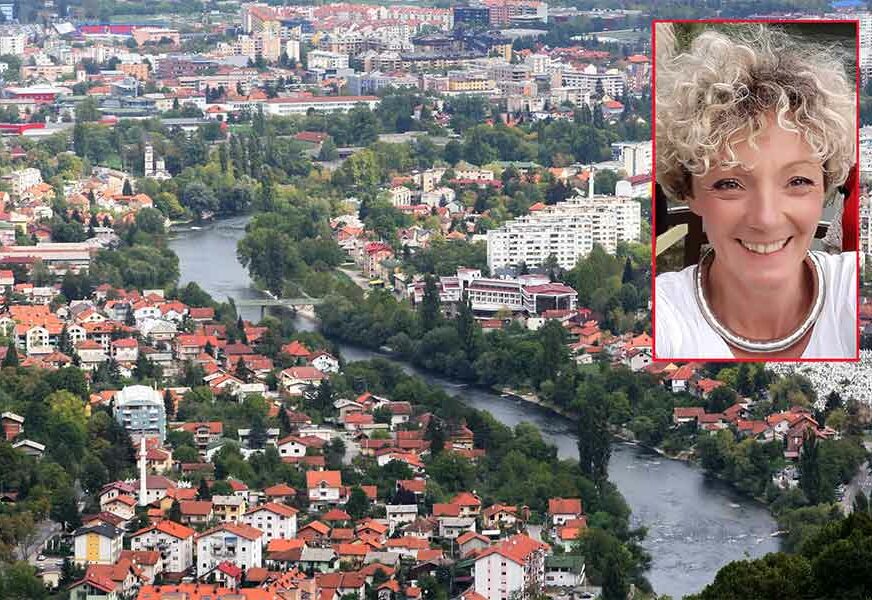 MOJA BANJALUKA Žana Lapac Pletikosa: Grad mladosti i sporta