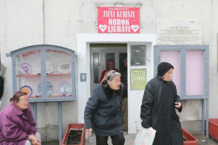 "ZAKON PRIMJENJUJU SAMO NA SIROTINJI" Inspekcija zaprijetila "Mozaiku" zatvaranjem javne kuhinje