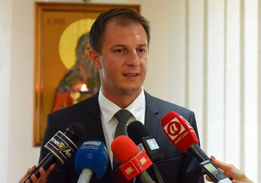 ODLAZI U SKUPŠTINU Nedeljko Ćorić podnio ostavku na mjesto direktora Elektro-Bijeljine
