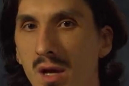 NEVJEROVATNA SLIČNOST Košarkaš Bajern Minhena poručio: Ja nisam Zlatan Ibrahimović