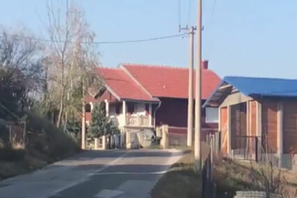 BRUTALNO IH PRETUKAO, PA UBADAO VILJUŠKAMA Otac nasilnik iz Paraćina krvnički zlostavljao sinove u PODRUMU STRAVE