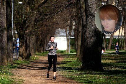 MOJA BANJALUKA Danijela Knežević: Zelenilo ukras grada