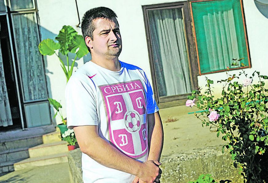 FOTO: DUŠAN MILENKOVIĆ/RAS SRBIJA
