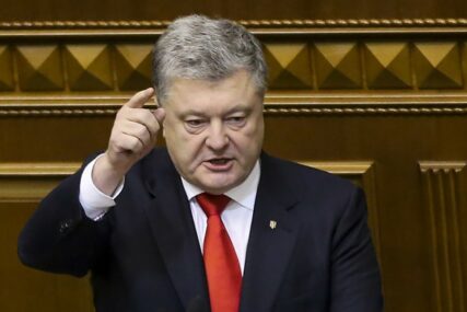 Porošenko zvanično registrovan kao kandidat za predsjednika u Ukrajini