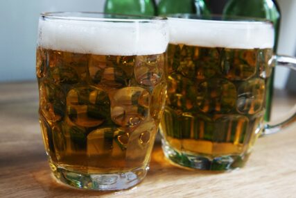 MOŽE SE DOSTA POPITI Više od 83 miliona KM alkoholnih pića uvezeno u BiH za proteklih pola godine