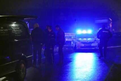 MERCEDESOM SLETIO SA PUTA U saobraćajci kod Livna poginuo muškarac