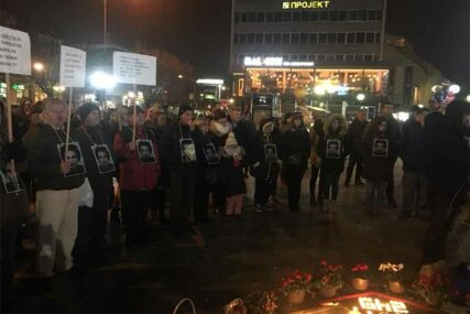 PRAVDA ZA DAVIDA 249. PUT "Bio je dijete koje je svako mogao poželjeti"