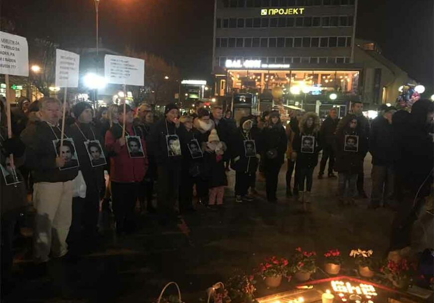 PRAVDA ZA DAVIDA 249. PUT "Bio je dijete koje je svako mogao poželjeti"