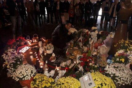 Davor Dragičević najavio NOVE DOKAZE i snimak u vezi s DAVIDOVIM UBISTVOM