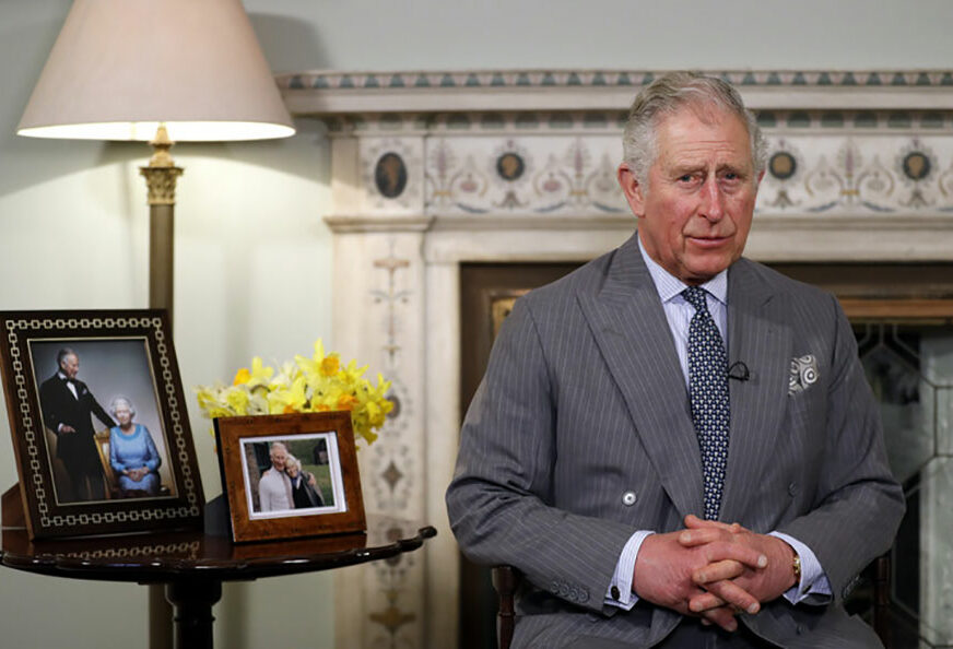 Princ Čarls: Kad postanem kralj neću se miješati u državna pitanja