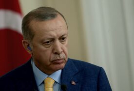 Erdogan uoči sastanka Savjeta bezbjednosti UN: Izrael mora da odgovara za zločine počinjene u Gazi