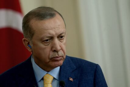 Kuha se i u Sredozemlju: Erdogan optužio Grčku da je okupirala ostrvo u Egejskom moru