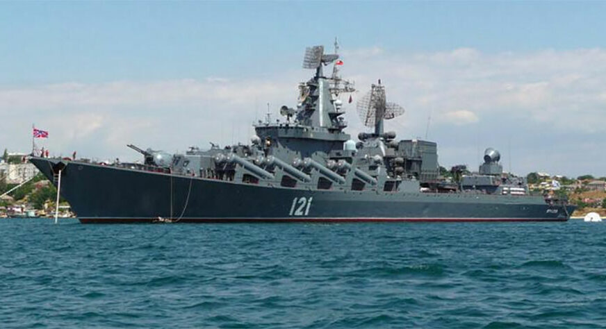 Tri komandanta ukrajinskih brodova prebačeni u Moskvu na ispitivanje