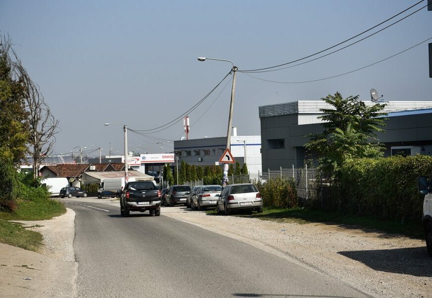NAPOKON Počinje modernizacija glavnog puta u Šargovcu