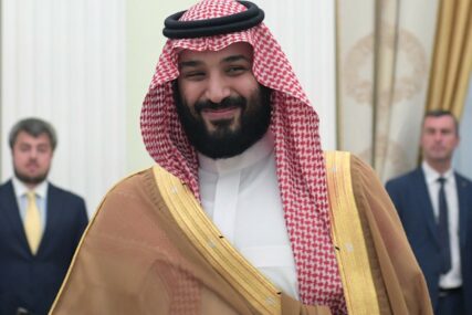 “POPRAVLJA NARUŠENI IMIDŽ” Saudijski princ se distancira od direktne odgovornosti za ubistvo Kašogija