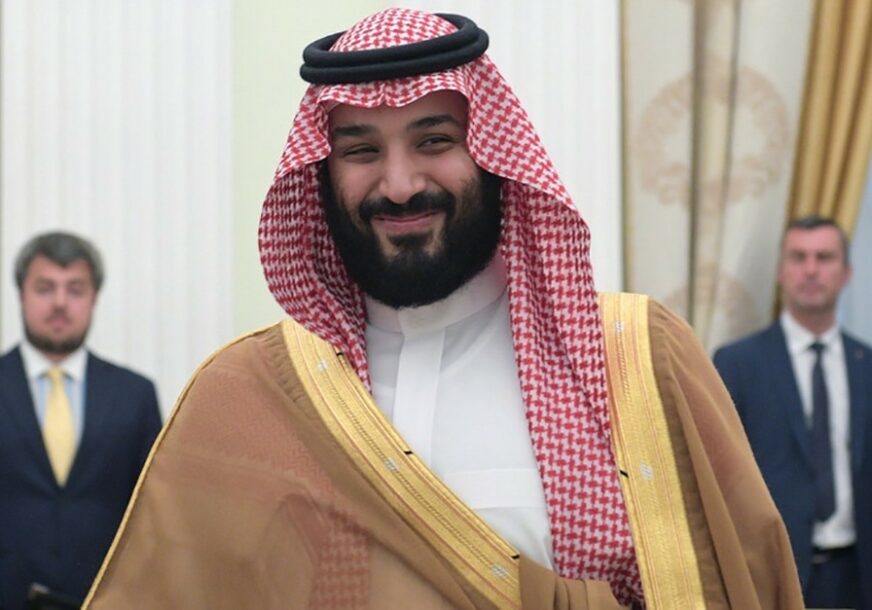 “POPRAVLJA NARUŠENI IMIDŽ” Saudijski princ se distancira od direktne odgovornosti za ubistvo Kašogija