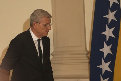 PREDSJEDNIŠTVO BiH U BRISELU Džaferović: Intenzivnije ispunjavati uslove za EU