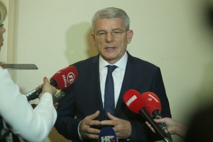 Džaferović uz Komšića: Isključuje se mogućnost da različito glasamo o kandidatu za predsjedavajućeg Savjeta ministara