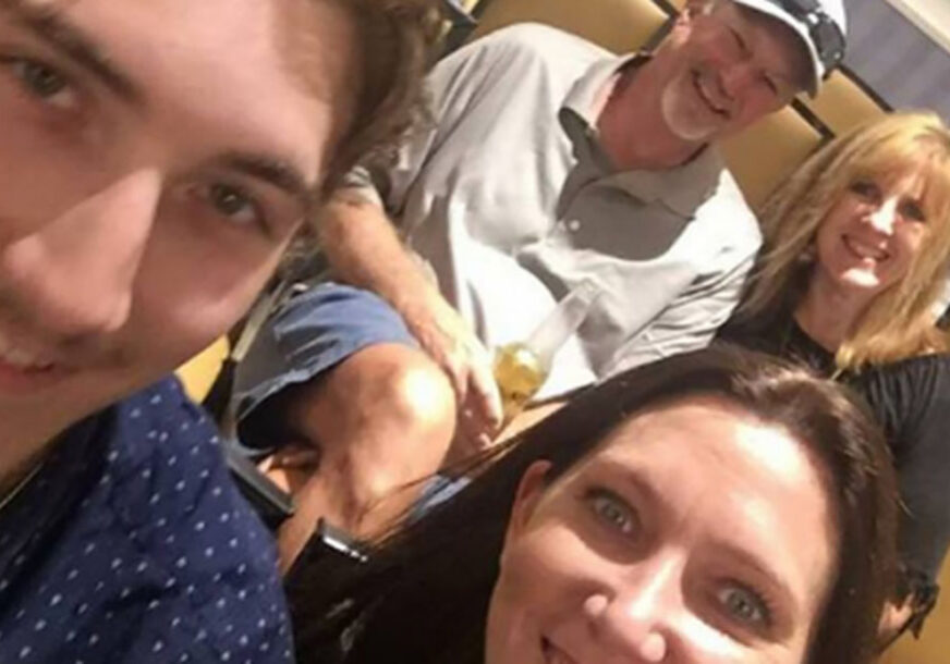 NEVIĐENA SREĆA Zamalo kažnjen na doživotni zatvor zbog zločina koji nije počinio, SPASIO GA SELFI