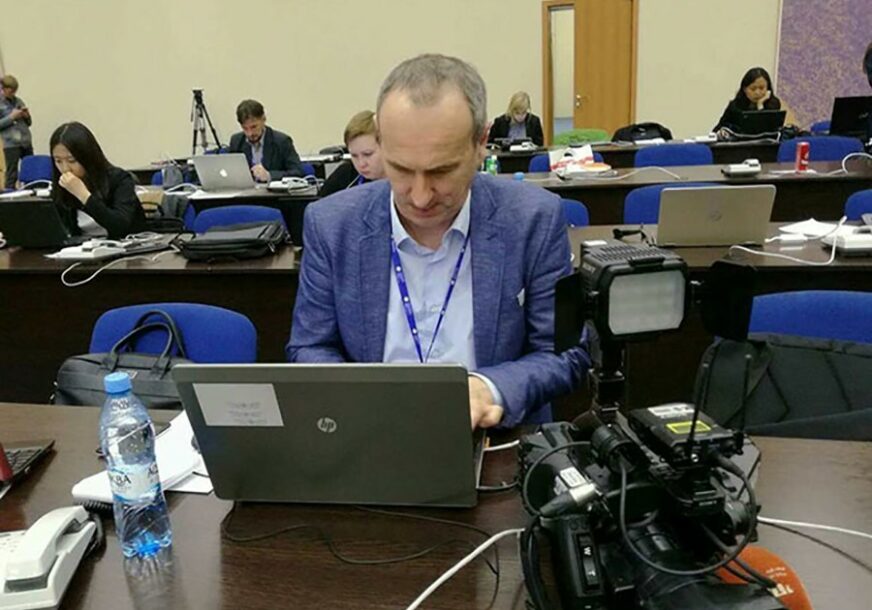 "KAD MI JE OPSOVAO DIJETE DOBIO JE ŠAMAR" Mihailović tvrdi da ga je Blagić pratio i provocirao