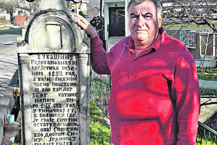 Jedna porodica tri generacije POŠTUJE NEOBIČAN ZAVJET i uspomenu na čovjeka kog nikada nisu upoznali, a sve zbog MOLBE JEDNE ŽENE